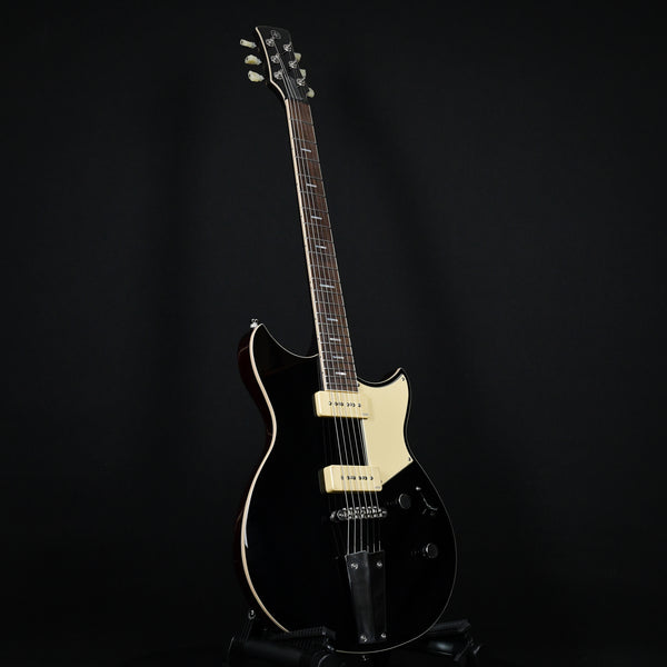 Yamaha RSS02T Revstar Standard Rosewood Fingerboard Black 2023 (IJL043486)
