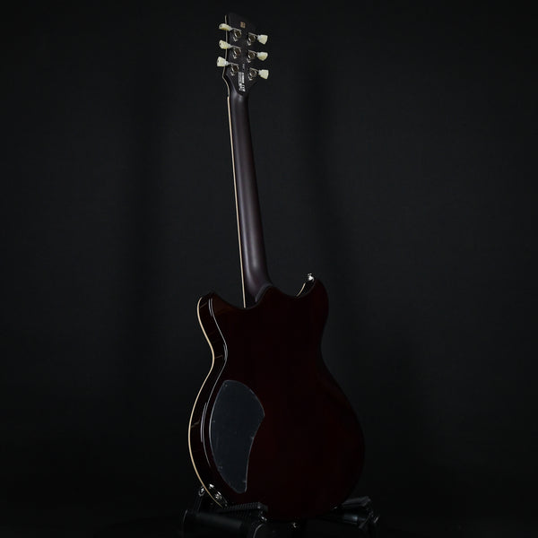 Yamaha RSS02T Revstar Standard Rosewood Fingerboard Black 2023 (IJL043486)