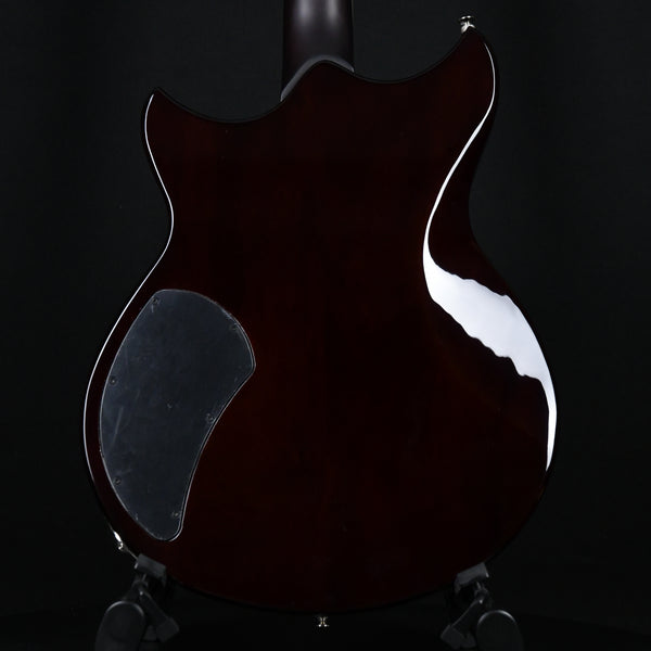 Yamaha RSS02T Revstar Standard Rosewood Fingerboard Black 2023 (IJL043486)