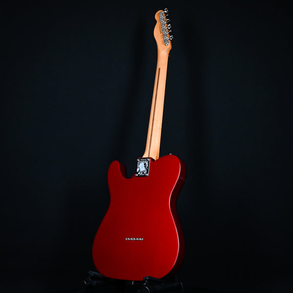 Fender Limited Edition Raphael Saadiq Telecaster - Dark Metallic Red (RS230143)