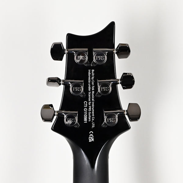 PRS SE Mark Holcomb Signature 6-String Electric Guitar - Holcomb Blue Burst 2025 (CTIG110981)