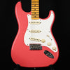 Fender Custom Shop Limited Edition '56 Stratocaster Journeyman- Super Faded Aged Fiesta Red 2025 (CZ583940)
