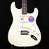 Fender Artist Series Jeff Beck Stratocaster w/ Rosewood- Olympic White (US24042997)