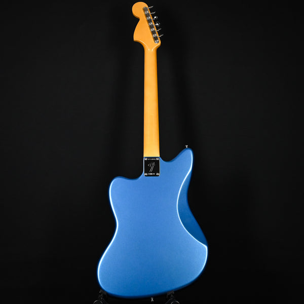 Fender American Vintage II 1966 Jazzmaster- Lake Placid Blue 2025 (V2558836)