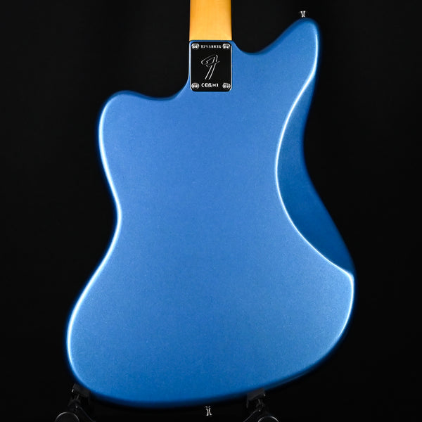 Fender American Vintage II 1966 Jazzmaster- Lake Placid Blue 2025 (V2558836)