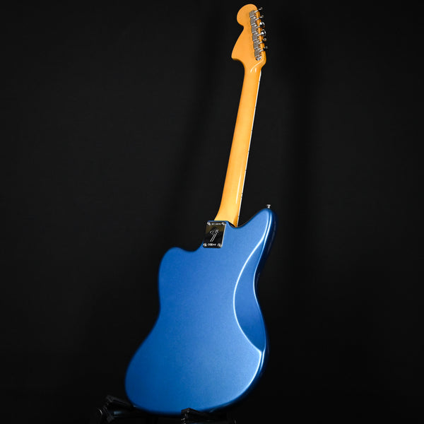 Fender American Vintage II 1966 Jazzmaster- Lake Placid Blue 2025 (V2558836)