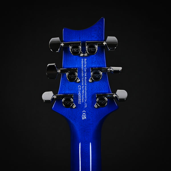 PRS SE Studio w/ Narrowfield Pickups Electric Guitar- Lake Blue 2025 (CTIH000852)