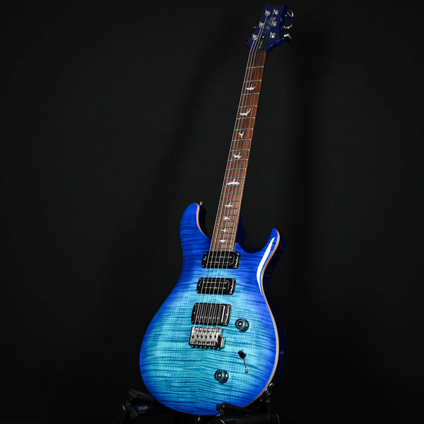 PRS SE Studio w/ Narrowfield Pickups Electric Guitar- Lake Blue 2025 (CTIH000852)