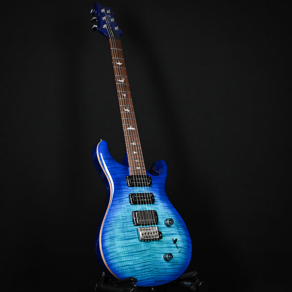 PRS SE Studio w/ Narrowfield Pickups Electric Guitar- Lake Blue 2025 (CTIH000852)