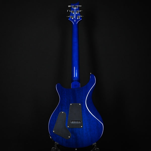PRS SE Studio w/ Narrowfield Pickups Electric Guitar- Lake Blue 2025 (CTIH000852)