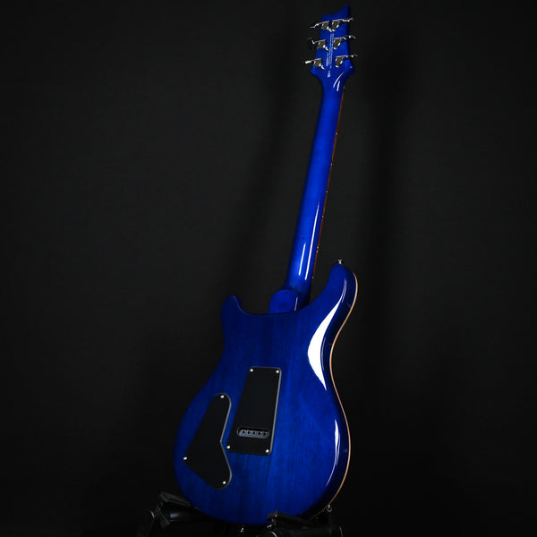 PRS SE Studio w/ Narrowfield Pickups Electric Guitar- Lake Blue 2025 (CTIH000852)