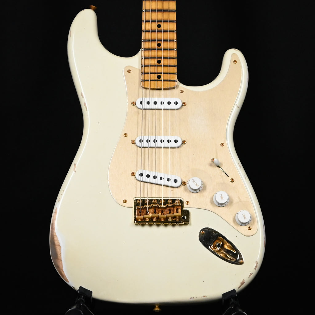Fender Custom Shop Limited Edition '55 Stratocaster Relic