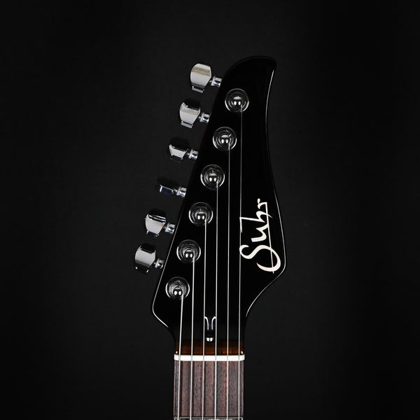 Suhr Pete Thorn Signature Series Standard- Vintage Gold (85820)