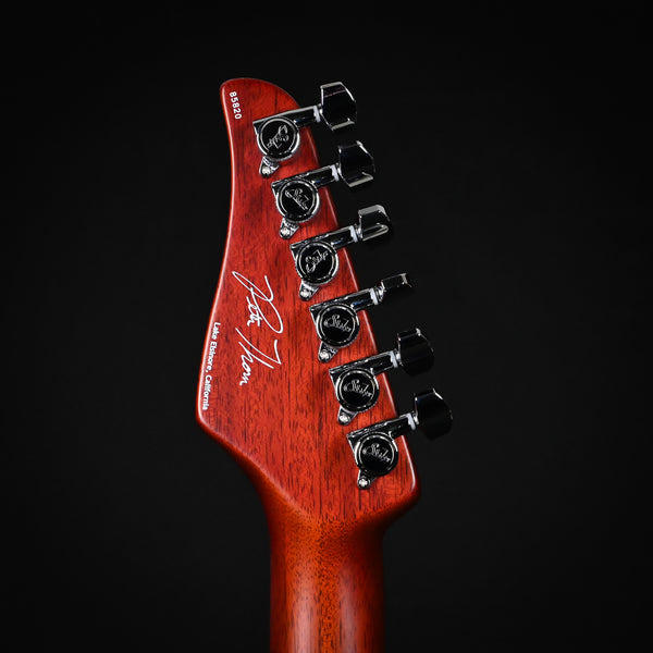 Suhr Pete Thorn Signature Series Standard- Vintage Gold (85820)