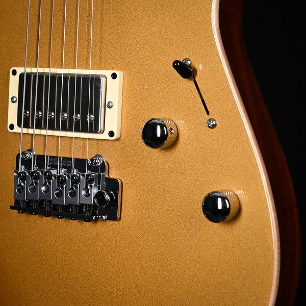 Suhr Pete Thorn Signature Series Standard- Vintage Gold (85820)
