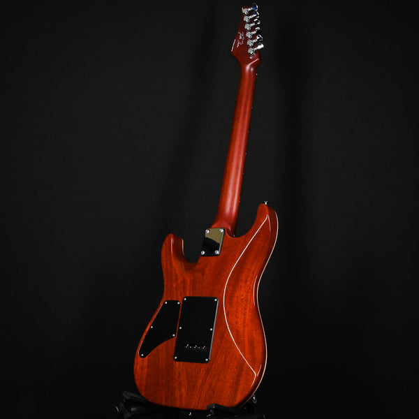 Suhr Pete Thorn Signature Series Standard- Vintage Gold (85820)