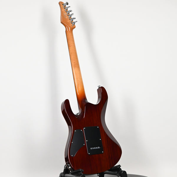 Suhr Modern Set-Neck Limited Edition- Orange Fade 2026 (89166)