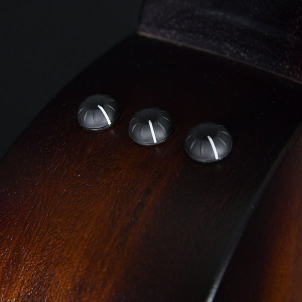 Taylor American Dream AD27e Acoustic Electric Guitar Shaded Edgeburst 2023 (1202163061)