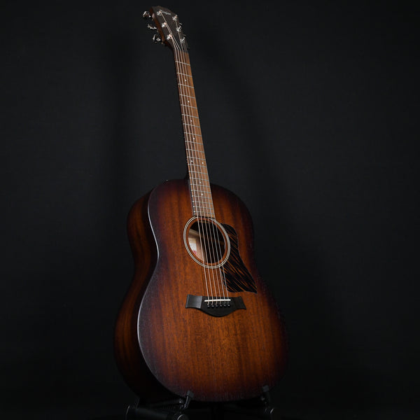Taylor American Dream AD27e Acoustic Electric Guitar Shaded Edgeburst 2023 (1202163061)