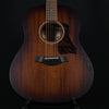 Taylor American Dream AD27e Acoustic Electric Guitar Shaded Edgeburst 2023 (1202163061)