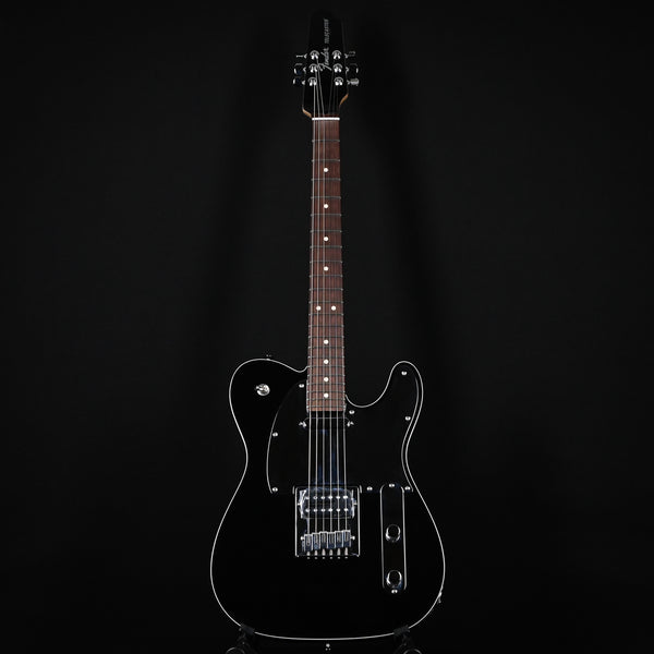 Fender Custom Shop John 5 Signature Telecaster NOS- Black 2025 (CZ584745) **MIRRORED PICKGUARD**