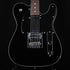 Fender Custom Shop John 5 Signature Telecaster NOS- Black 2025 (CZ584745) **MIRRORED PICKGUARD**