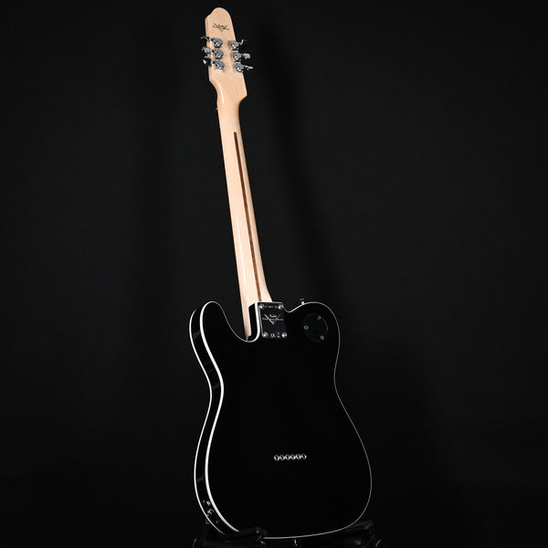Fender Custom Shop John 5 Signature Telecaster NOS- Black 2025 (CZ584745) **MIRRORED PICKGUARD**