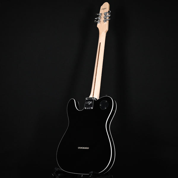 Fender Custom Shop John 5 Signature Telecaster NOS- Black 2025 (CZ584745) **MIRRORED PICKGUARD**