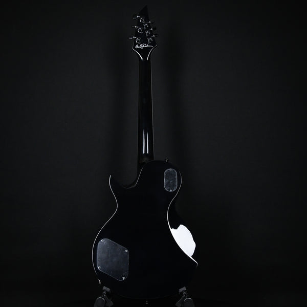 Jackson USA Signature MF-1 Marty Friedman Monarkh Electric Guitar Gloss Black 2023 (U27927)