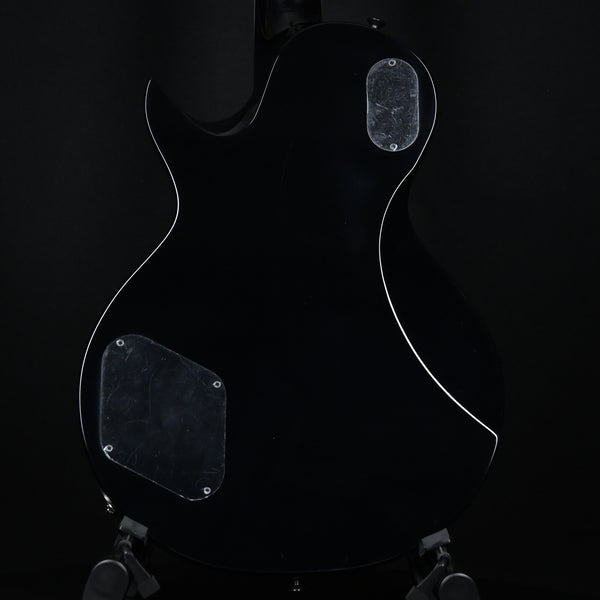 Jackson USA Signature MF-1 Marty Friedman Monarkh Electric Guitar Gloss Black 2023 (U27927)