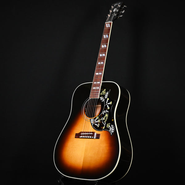 Gibson Acoustic Hummingbird Standard- Vintage Sunburst 2025 (20985134)