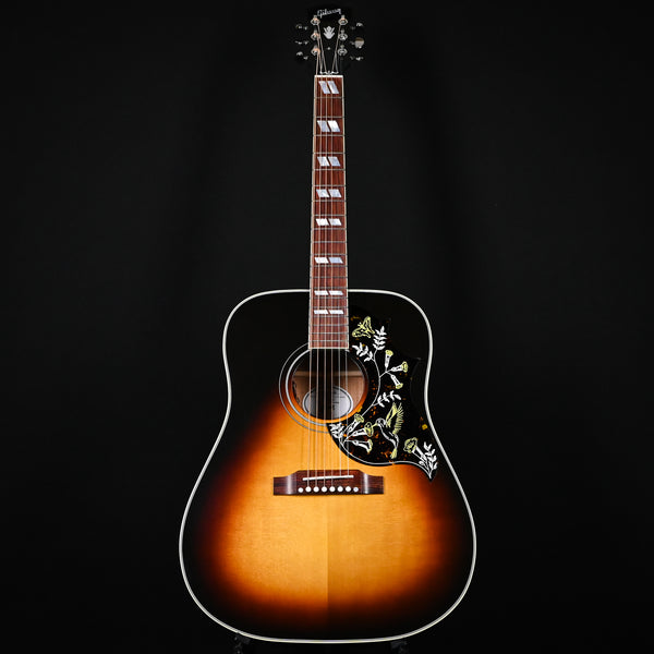 Gibson Acoustic Hummingbird Standard- Vintage Sunburst 2025 (20985134)