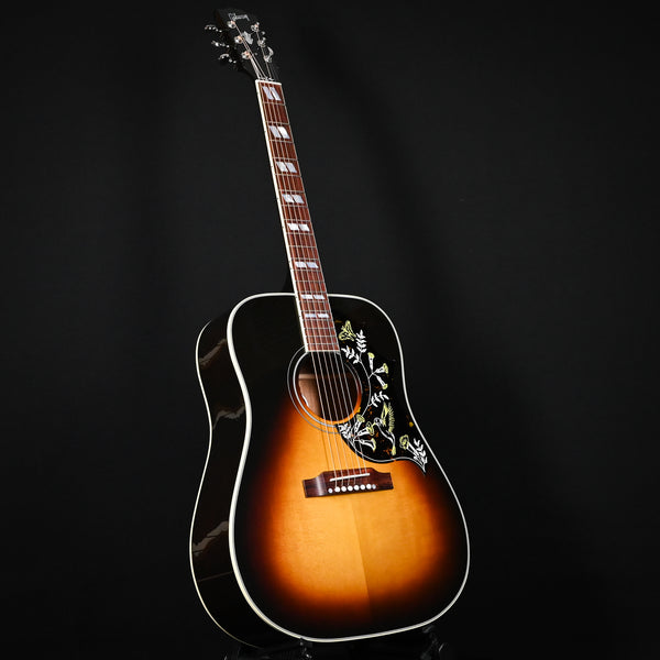 Gibson Acoustic Hummingbird Standard- Vintage Sunburst 2025 (20985134)