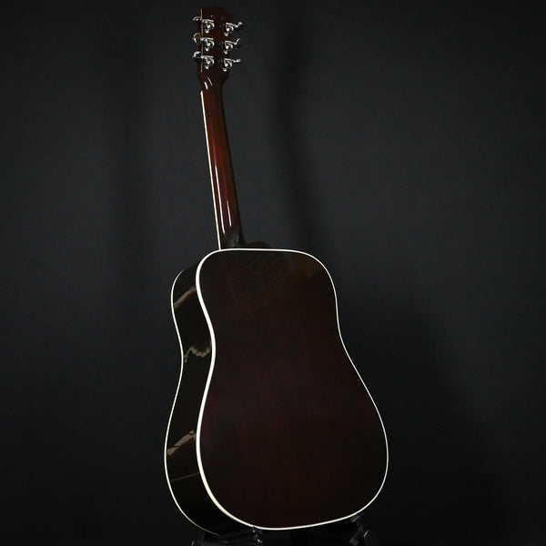 Gibson Acoustic Hummingbird Standard- Vintage Sunburst 2025 (20985134)