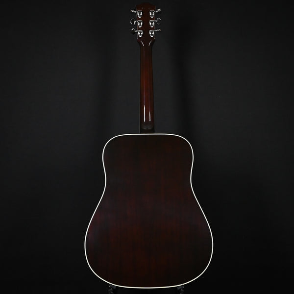 Gibson Acoustic Hummingbird Standard- Vintage Sunburst 2025 (20985134)