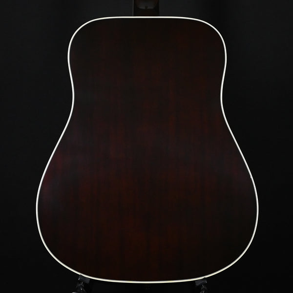 Gibson Acoustic Hummingbird Standard- Vintage Sunburst 2025 (20985134)