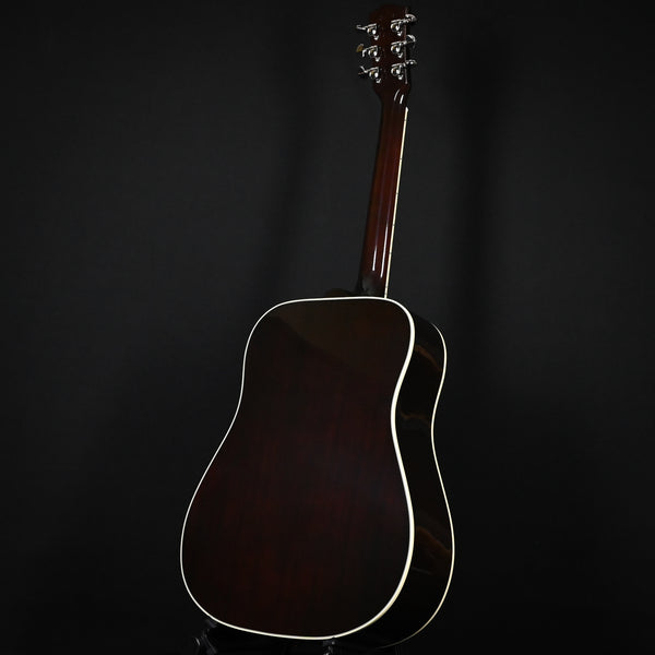 Gibson Acoustic Hummingbird Standard- Vintage Sunburst 2025 (20985134)