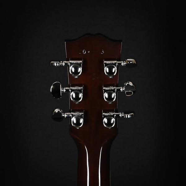 Gibson Acoustic Hummingbird Standard- Vintage Sunburst 2025 (20985134)