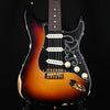 Fender Custom Shop SRV Signature Stratocaster Relic w/ Closet Classic Hardware- Faded 3 Color Sunburst 2025 (CZ585575)