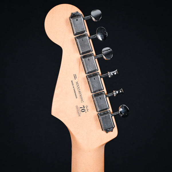 Fender Player II Stratocaster Rosewood Fingerboard Polar White 2024 (MXS24030592)