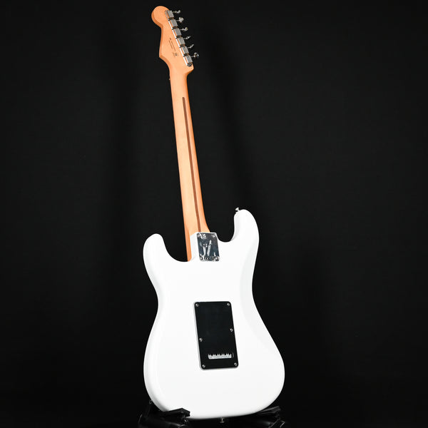 Fender Player II Stratocaster Rosewood Fingerboard Polar White 2024 (MXS24030592)