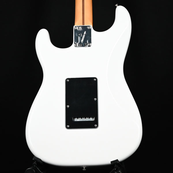 Fender Player II Stratocaster Rosewood Fingerboard Polar White 2024 (MXS24030592)