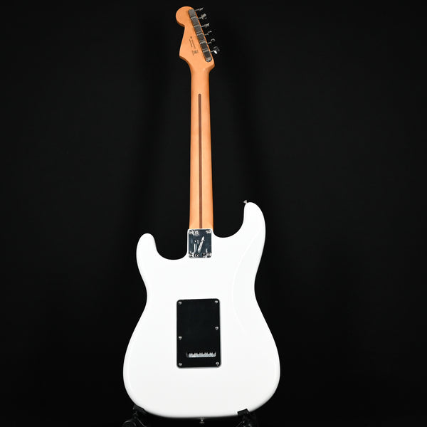 Fender Player II Stratocaster Rosewood Fingerboard Polar White 2024 (MXS24030592)