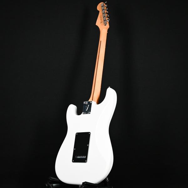 Fender Player II Stratocaster Rosewood Fingerboard Polar White 2024 (MXS24030592)