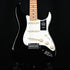 Fender Player II Stratocaster Maple Fingerboard Black 2024 (MXS24025625)