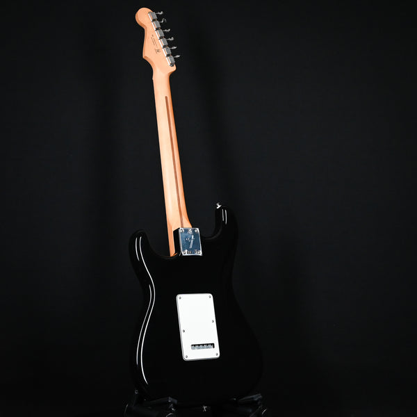 Fender Player II Stratocaster Maple Fingerboard Black 2024 (MXS24025625)