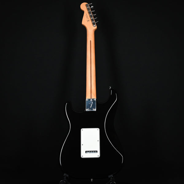 Fender Player II Stratocaster Maple Fingerboard Black 2024 (MXS24025625)