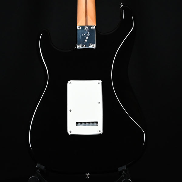 Fender Player II Stratocaster Maple Fingerboard Black 2024 (MXS24025625)