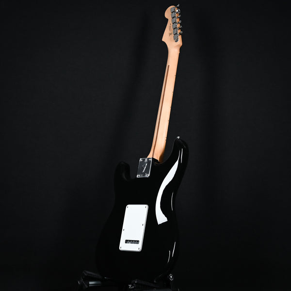 Fender Player II Stratocaster Maple Fingerboard Black 2024 (MXS24025625)