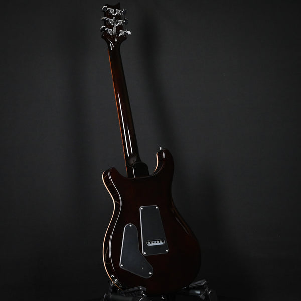 PRS SE Special Semi-Hollow w/ Narrowfield Pickup Electric Guitar- Orange Tiger Smokeburst 2025 (CTIH010803)
